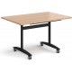 Deluxe Rectangular Fliptop Meeting Room Tables